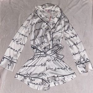 Victoria’s Secret Pajamas